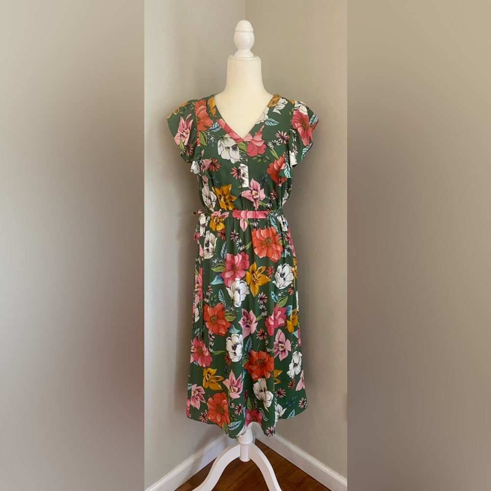 DR2 Dress